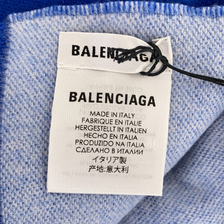 Top Quality Balenciaga Scarves
