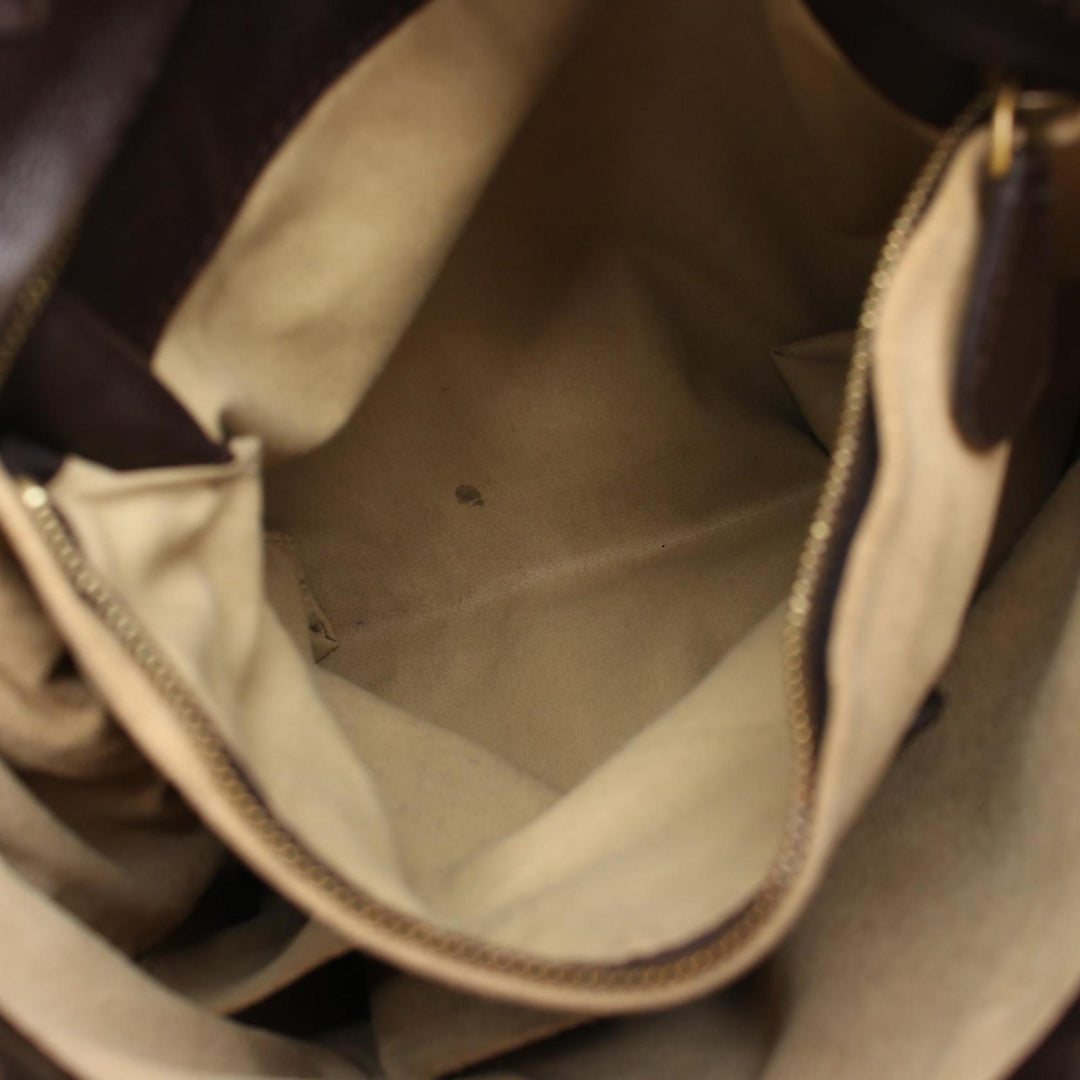 Bottega veneta Intrecciato Shoulder Bag