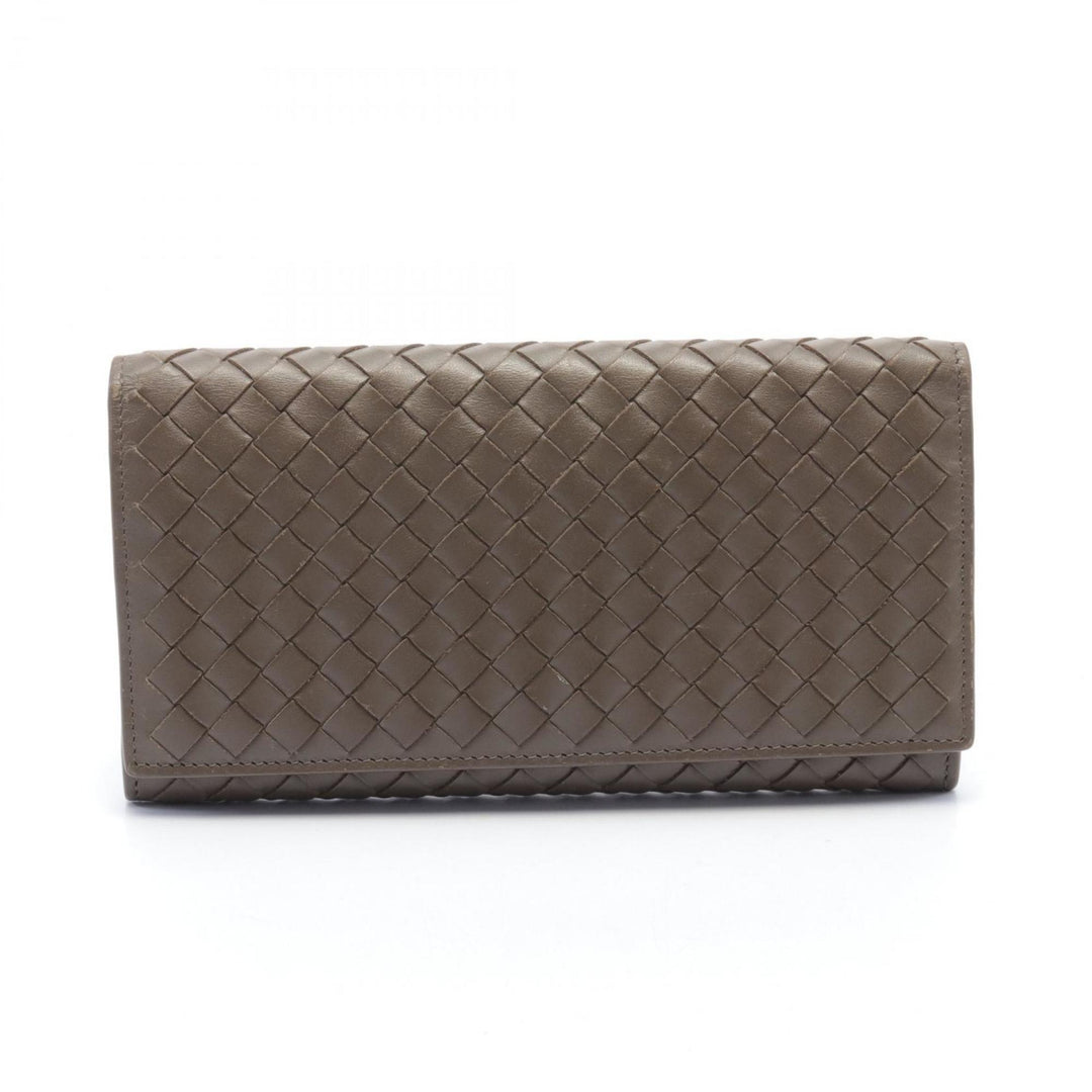 Bottega veneta Intrecciato Wallet