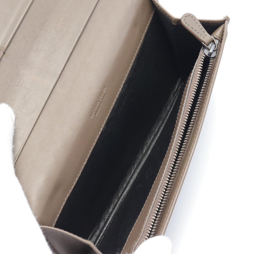 Bottega veneta Intrecciato Wallet