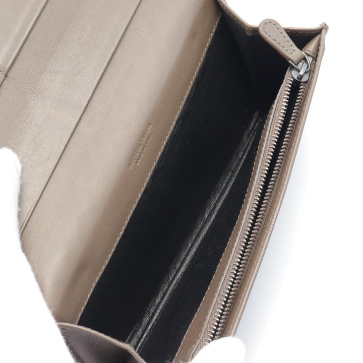 Bottega veneta Intrecciato Wallet