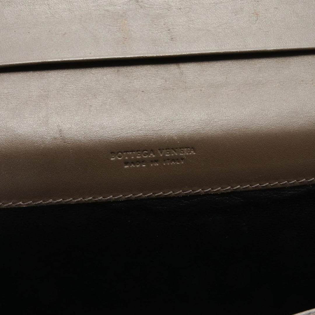 Bottega veneta Intrecciato Wallet