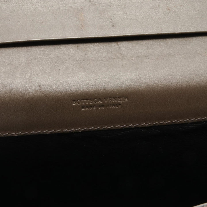 Bottega veneta Intrecciato Wallet