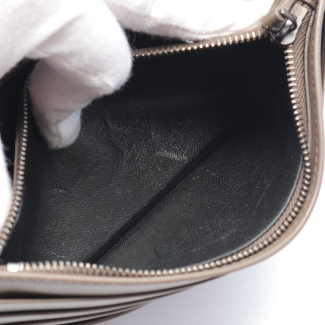 Bottega veneta Intrecciato Wallet