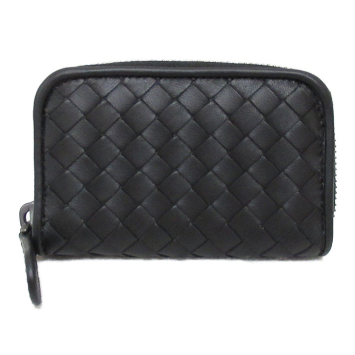 Bottega veneta Intrecciato Wallet