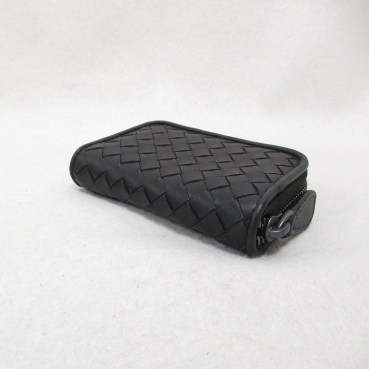 Bottega veneta Intrecciato Wallet