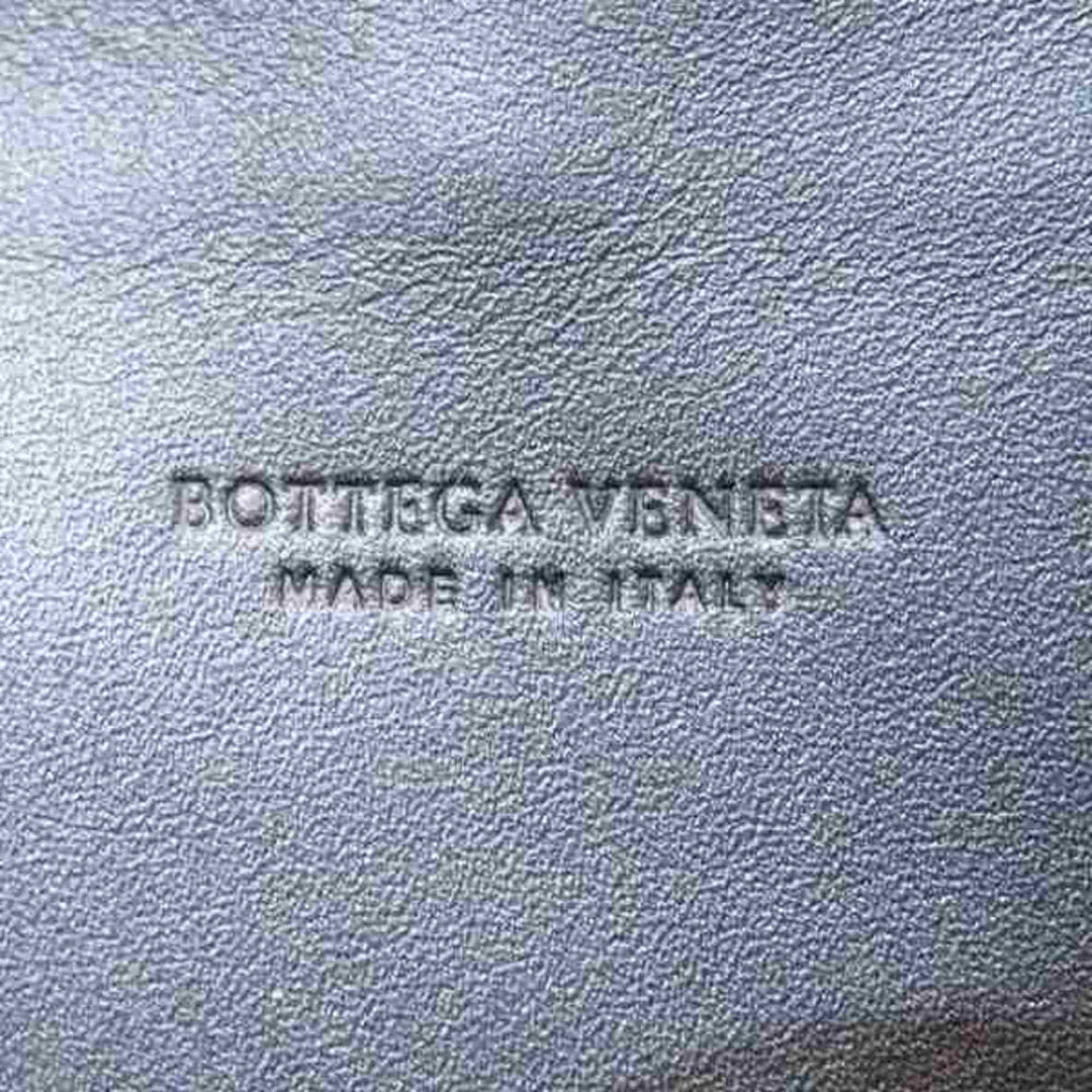Bottega veneta Intrecciato Clutch Bag