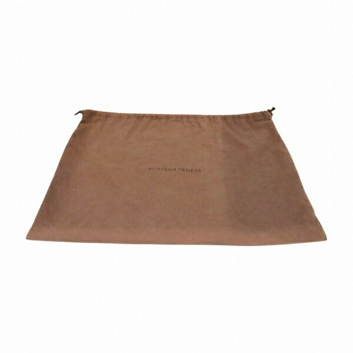 Bottega veneta Intrecciato Clutch Bag