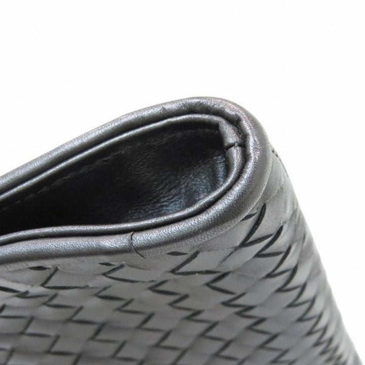 Bottega veneta Intrecciato Clutch Bag