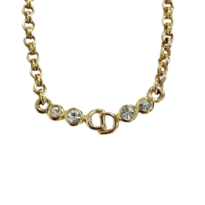 Top quality Dior Necklace
