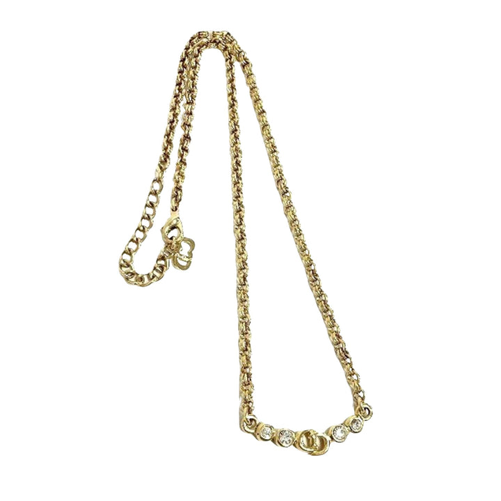 Top quality Dior Necklace