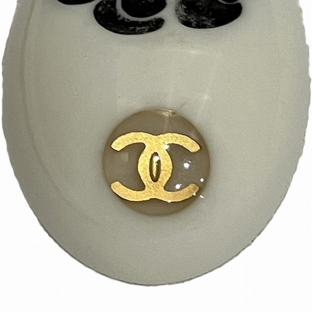 Chanel Camellia Necklace