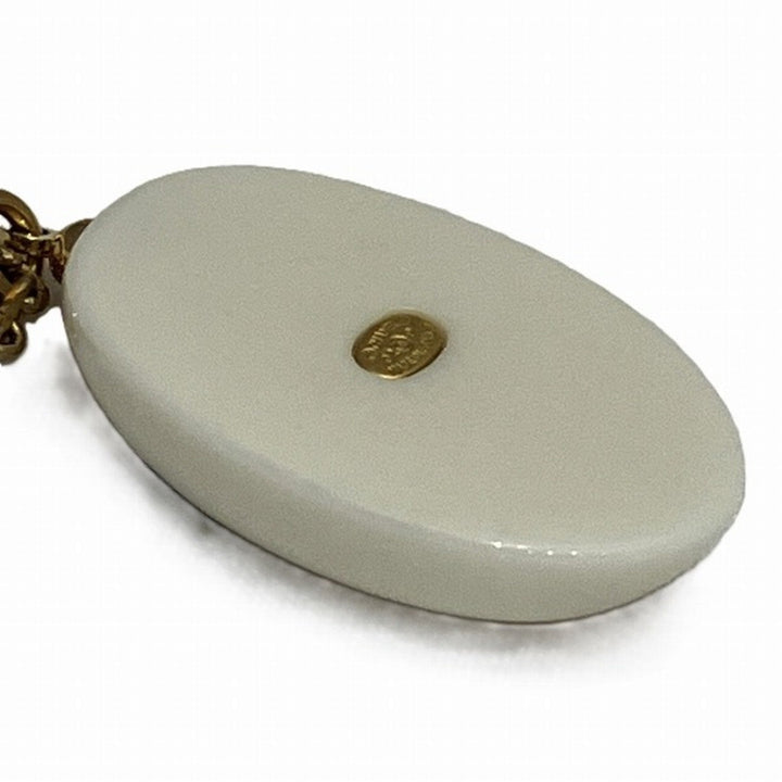 Chanel Camellia Necklace