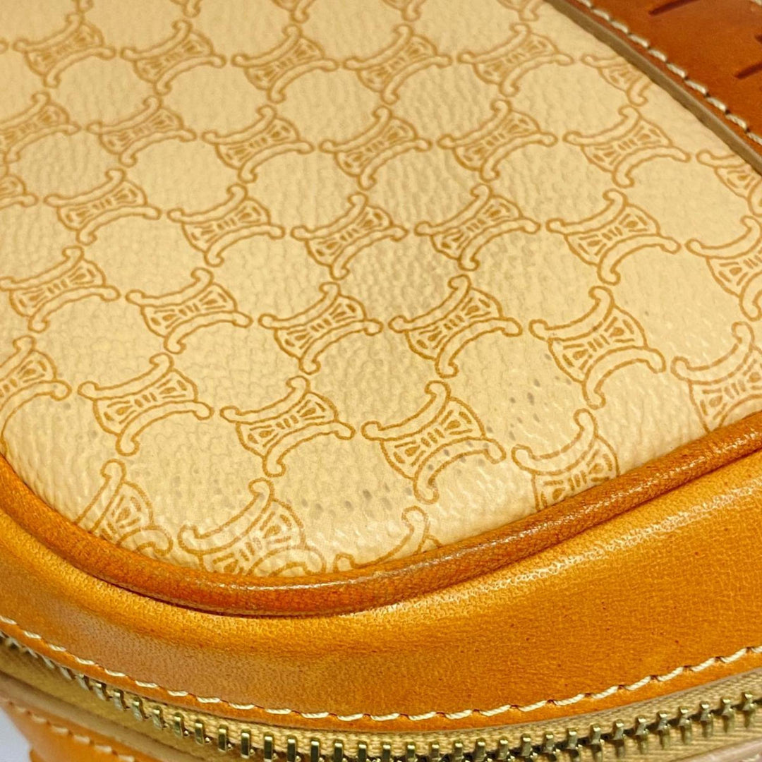 Celine Macadam Handbag