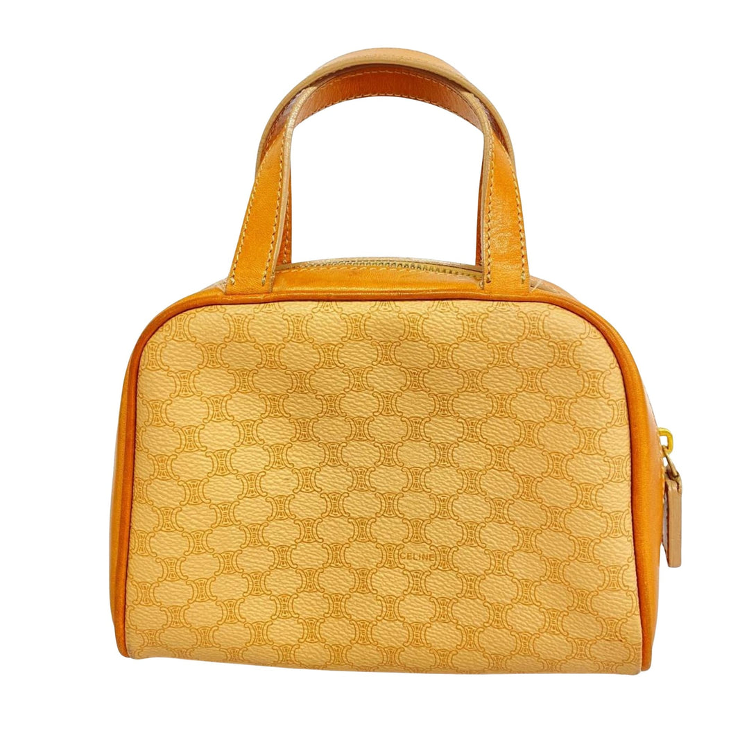 Celine Macadam Handbag
