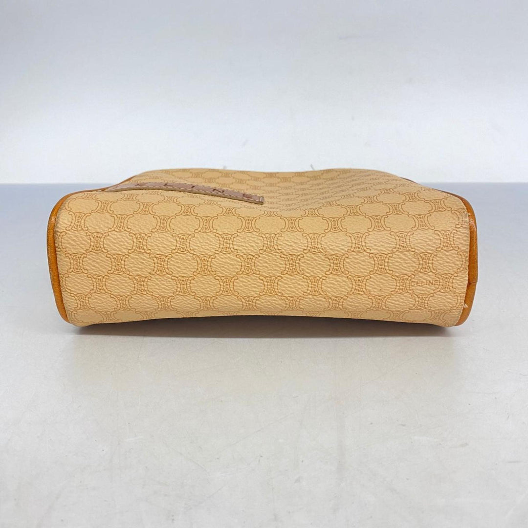 Celine Macadam Handbag
