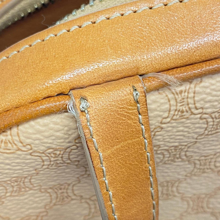 Celine Macadam Handbag