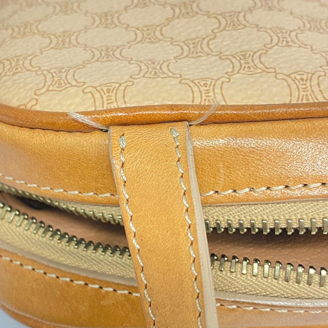 Celine Macadam Handbag