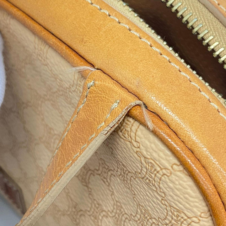 Celine Macadam Handbag