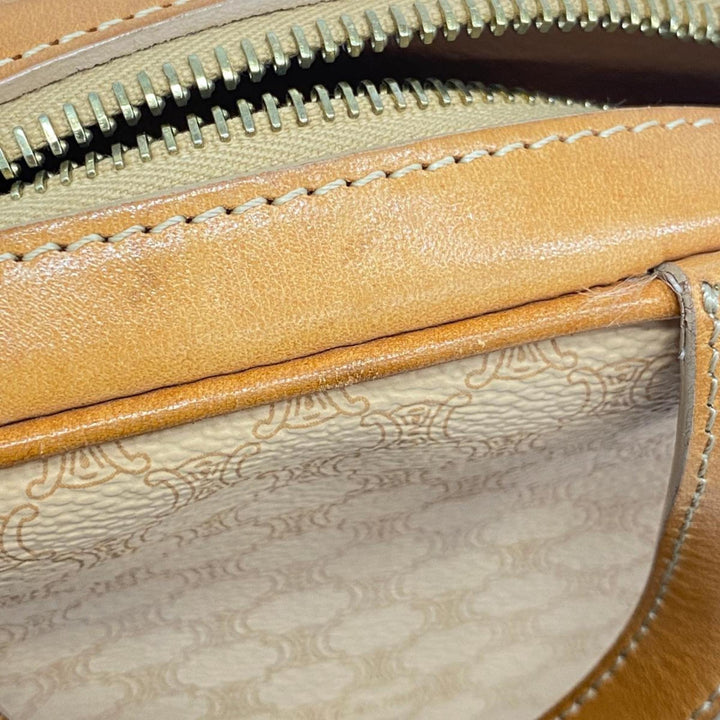 Celine Macadam Handbag