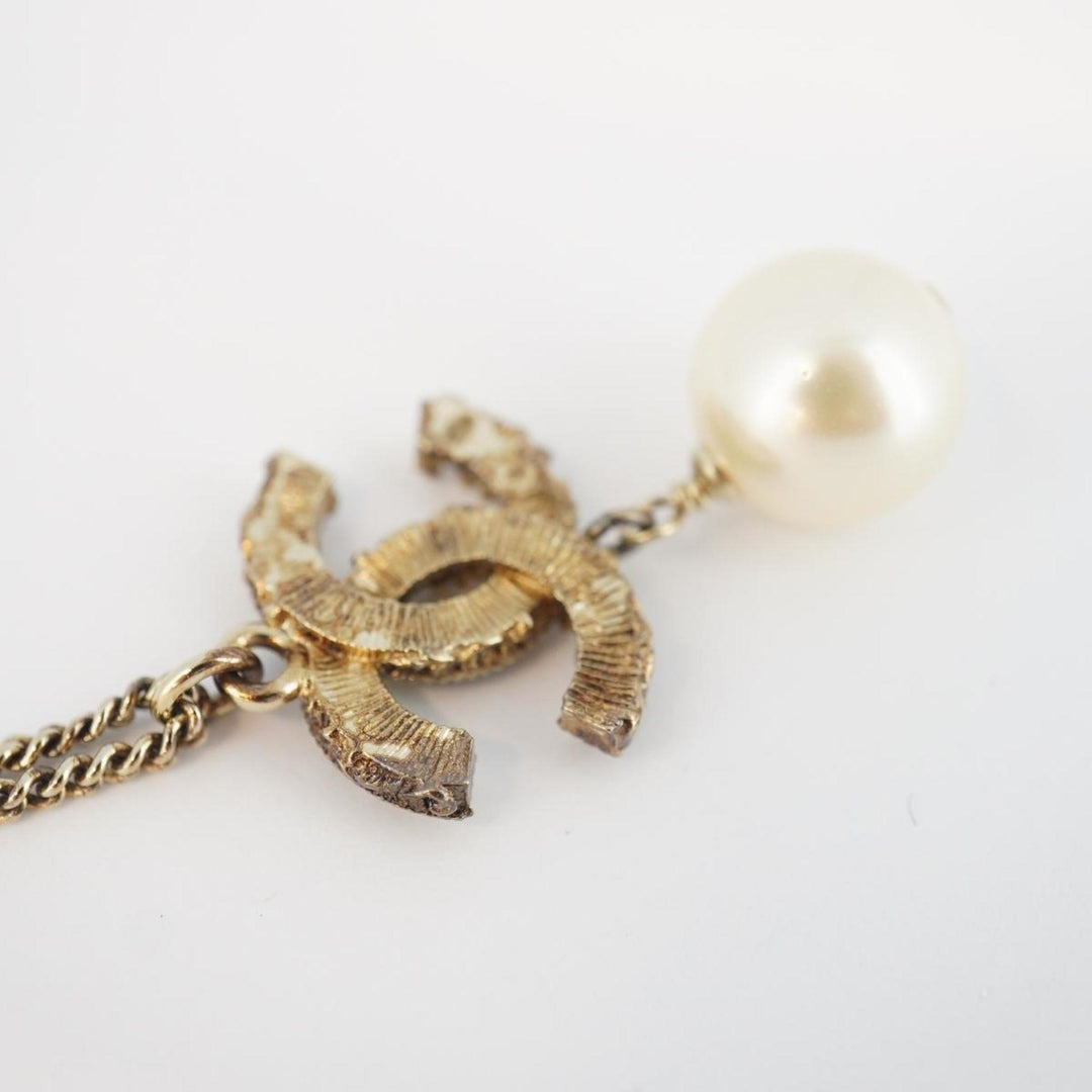 Top Quality Chanel Coco Mark Necklace