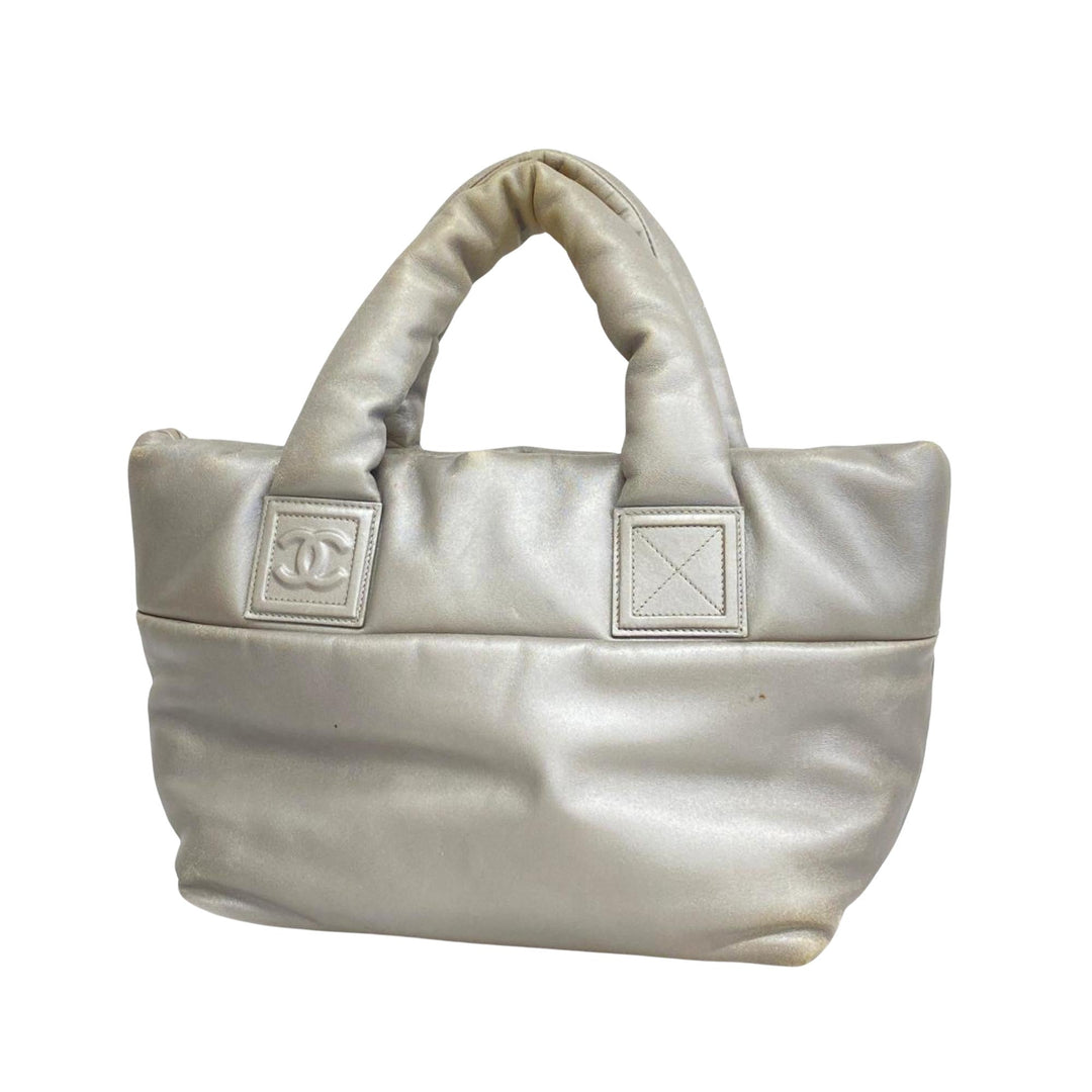 Top Quality Chanel Coco Cocoon Tote