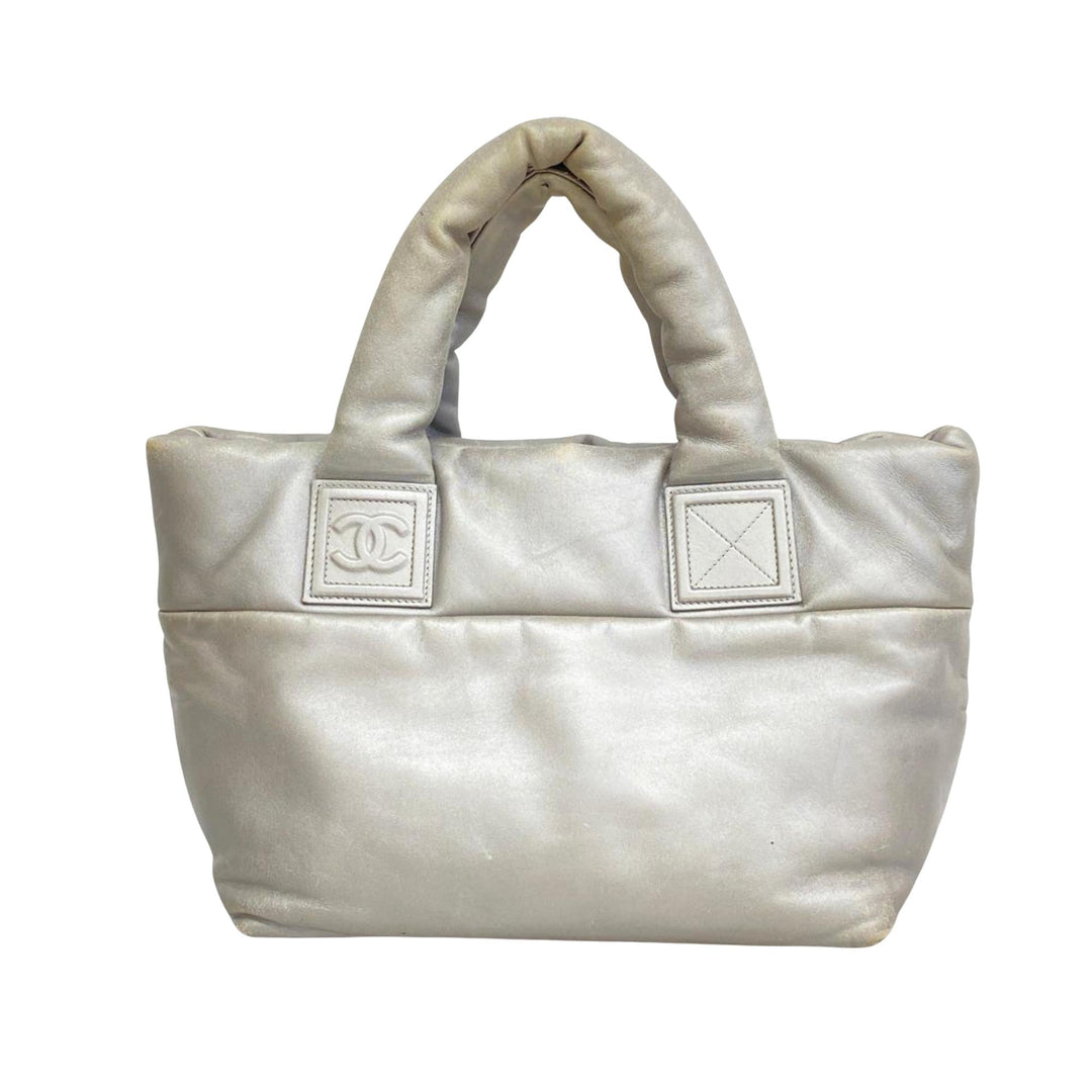 Top Quality Chanel Coco Cocoon Tote