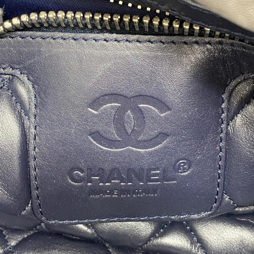 Top Quality Chanel Coco Cocoon Tote