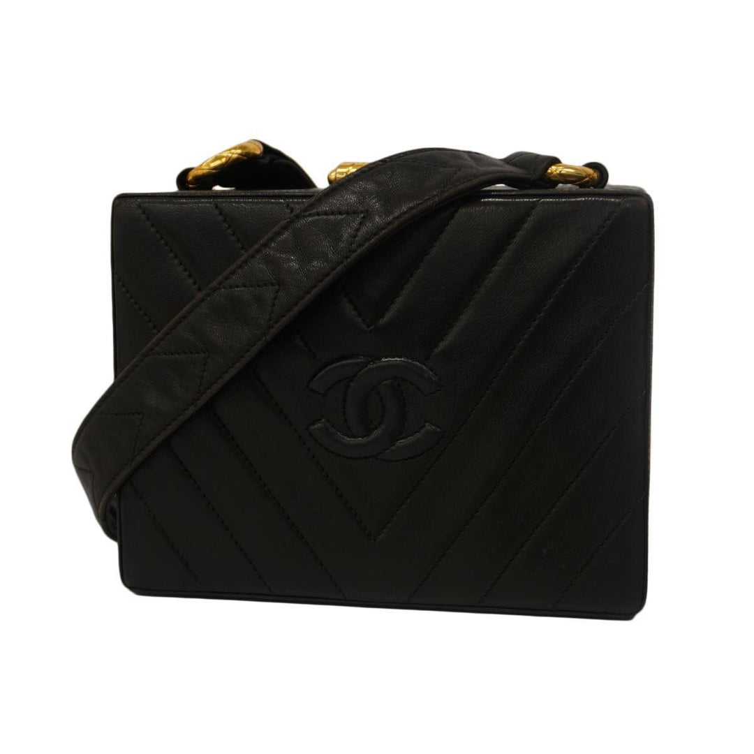 Chanel Wild stitch Shopper
