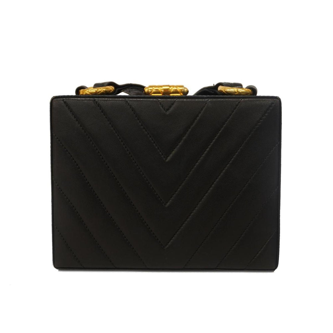 Chanel Wild stitch Shopper