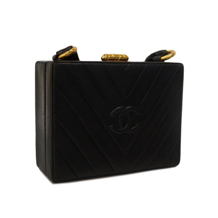 Chanel Wild stitch Shopper