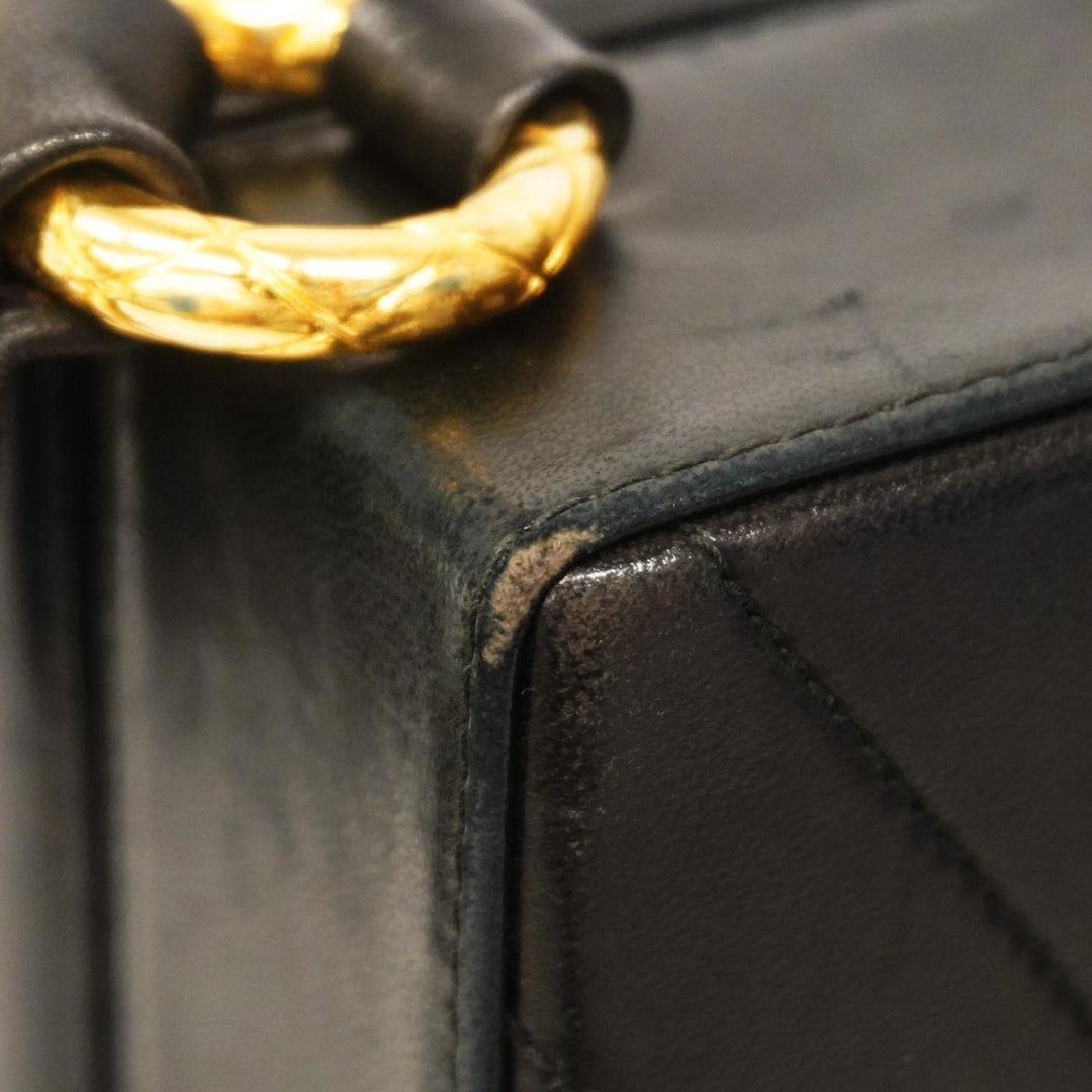 Chanel Wild stitch Shopper