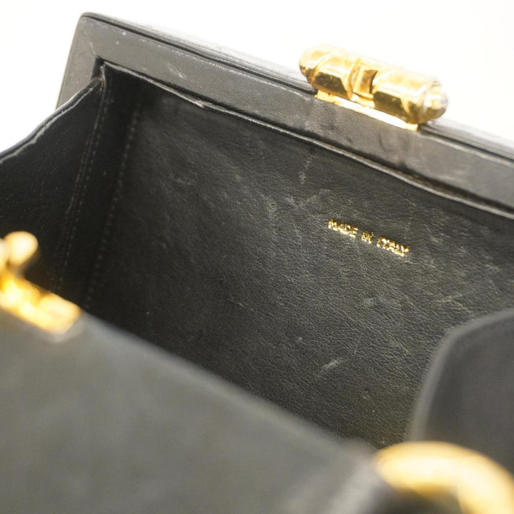Chanel Wild stitch Shopper