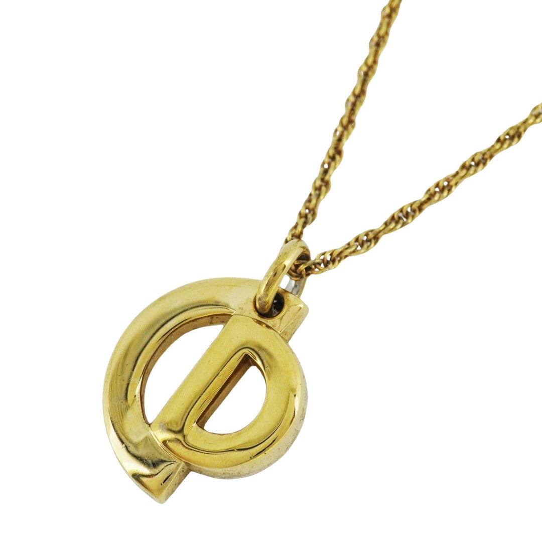 Top quality Dior CD Necklace