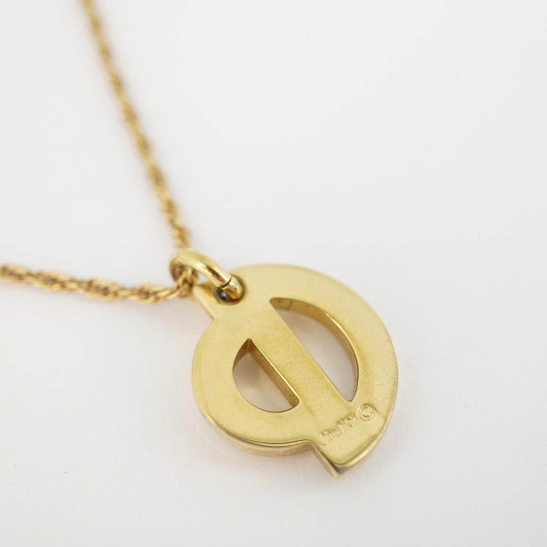 Top quality Dior CD Necklace