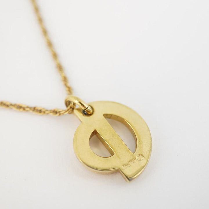 Top quality Dior CD Necklace