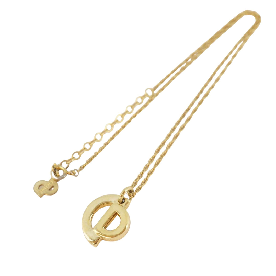 Top quality Dior CD Necklace