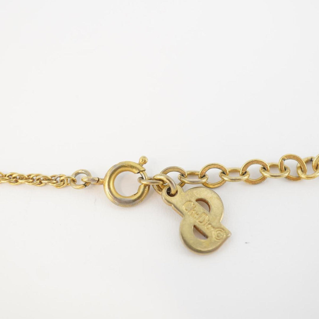 Top quality Dior CD Necklace