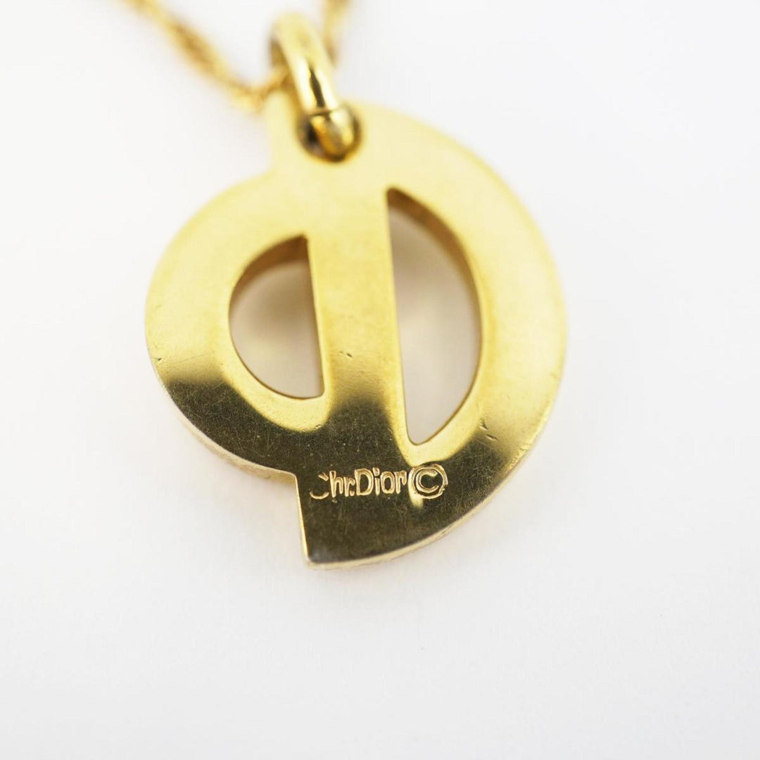 Top quality Dior CD Necklace