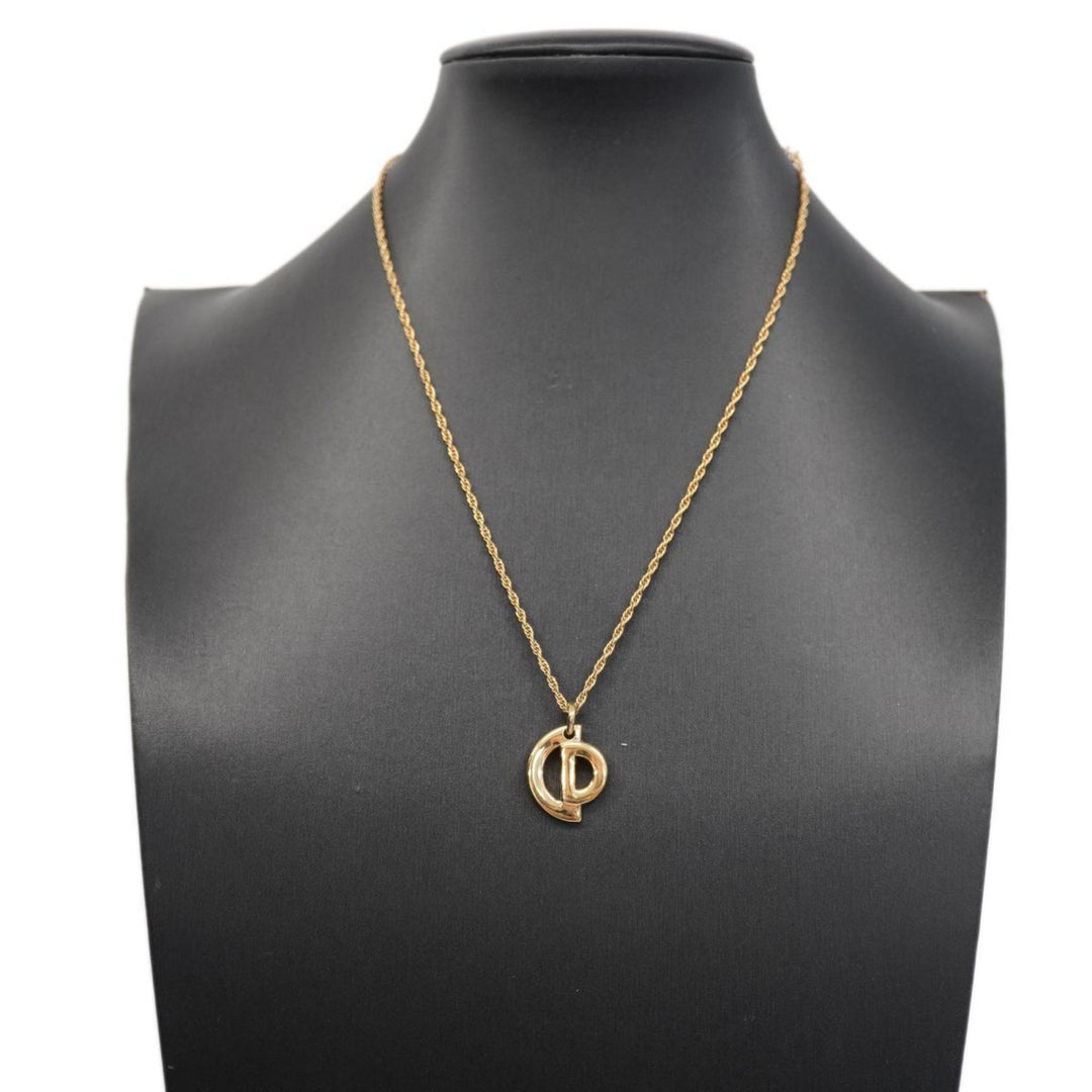 Top quality Dior CD Necklace