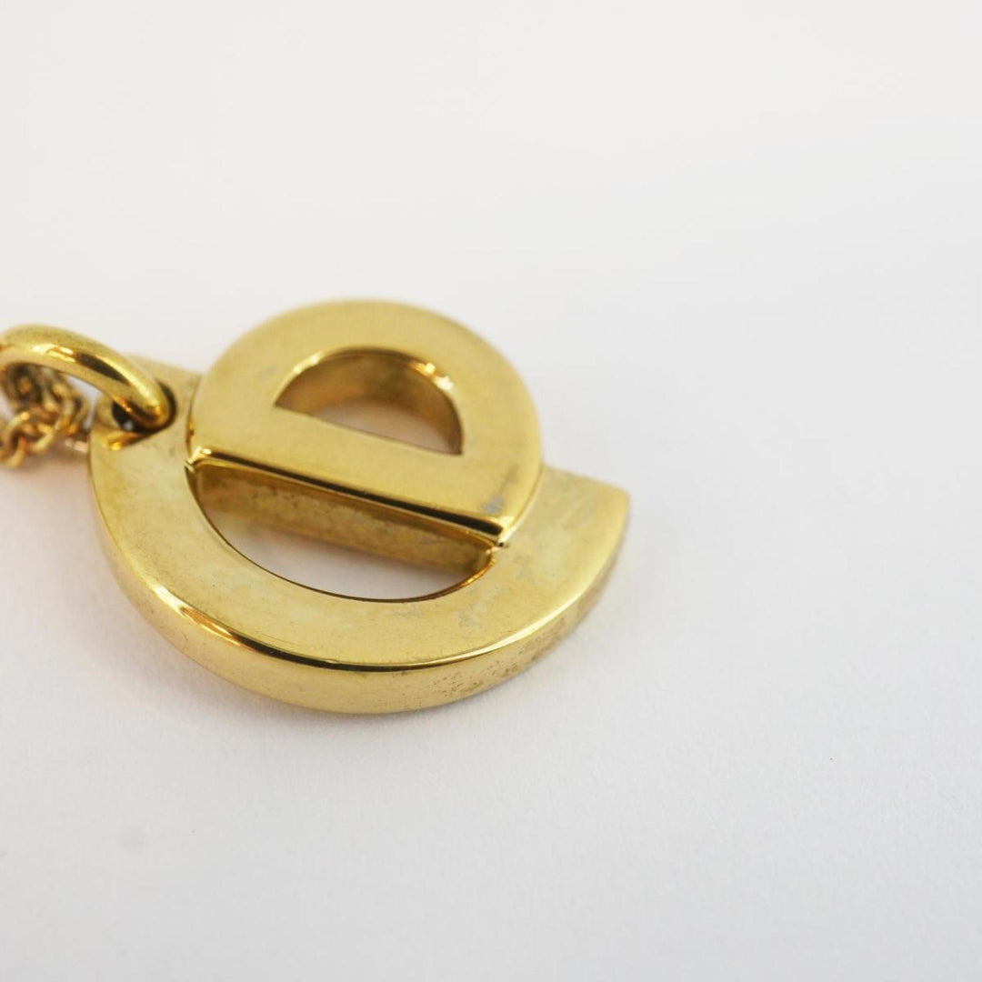 Top quality Dior CD Necklace