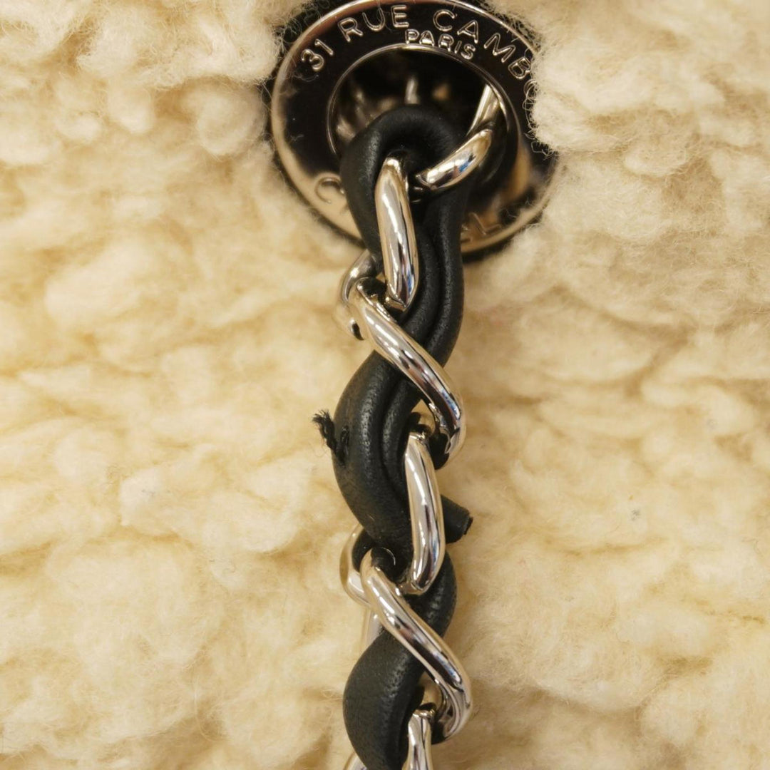 Top Quality Chanel Cocon neige Handbag