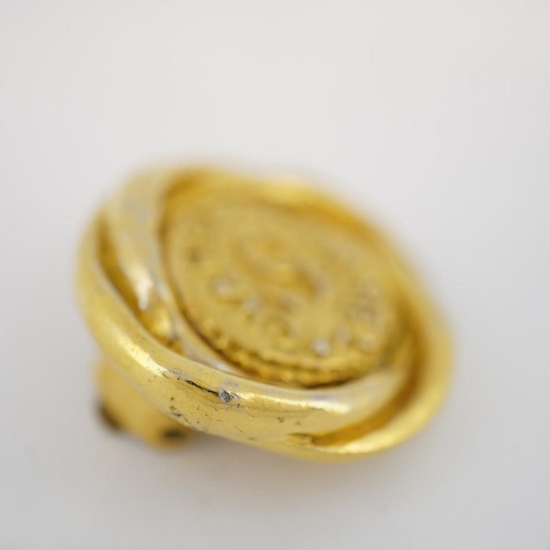 Top Quality Chanel Coco Mark Earrings