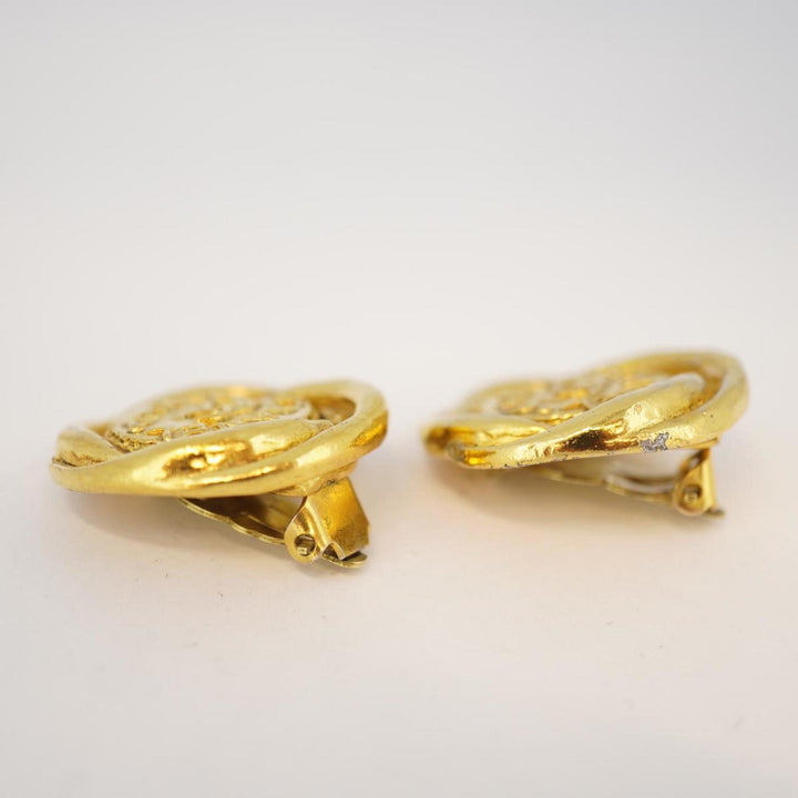 Top Quality Chanel Coco Mark Earrings