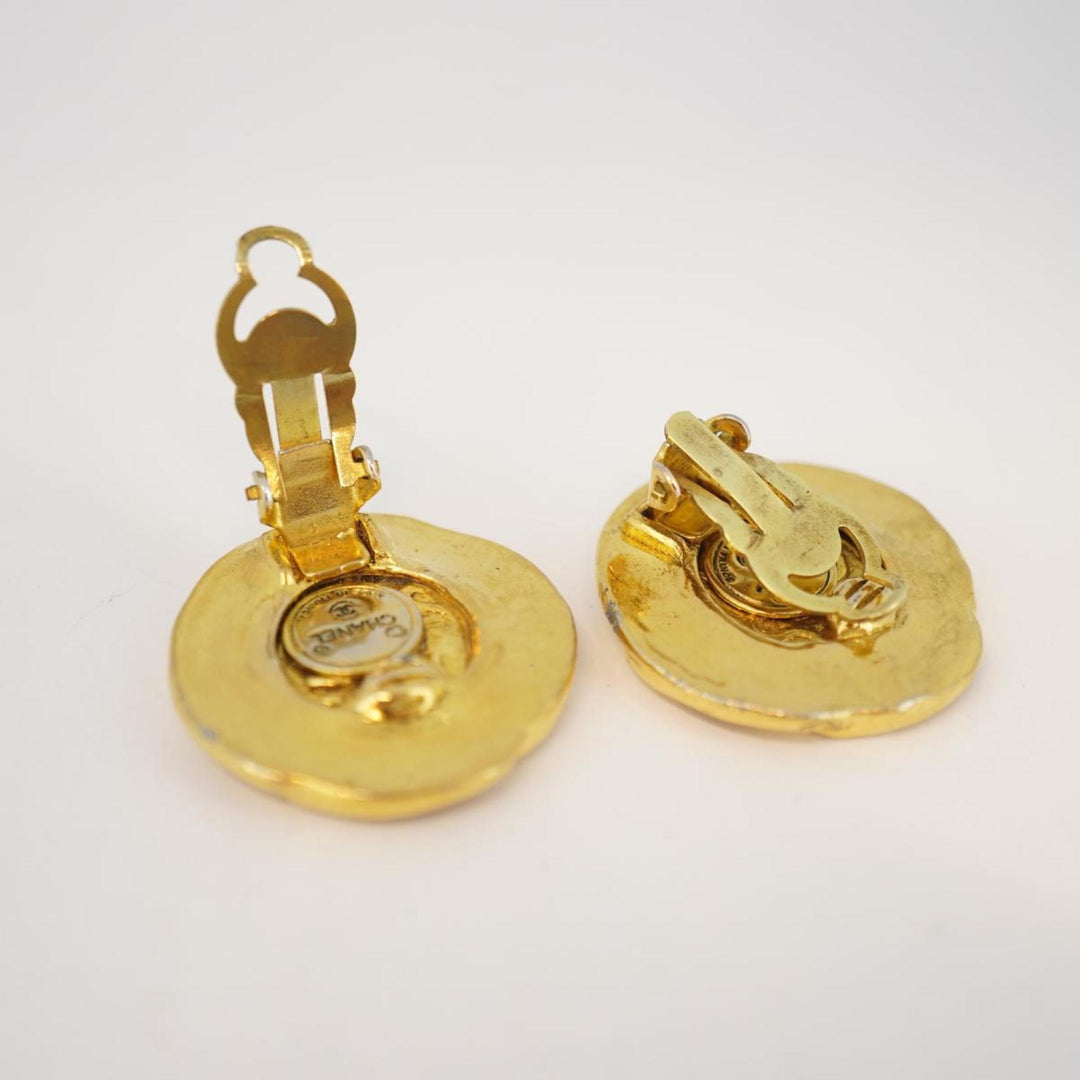 Top Quality Chanel Coco Mark Earrings