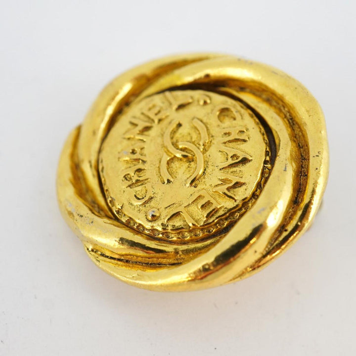Top Quality Chanel Coco Mark Earrings