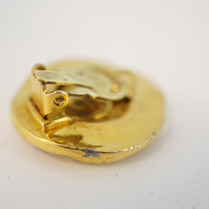 Top Quality Chanel Coco Mark Earrings