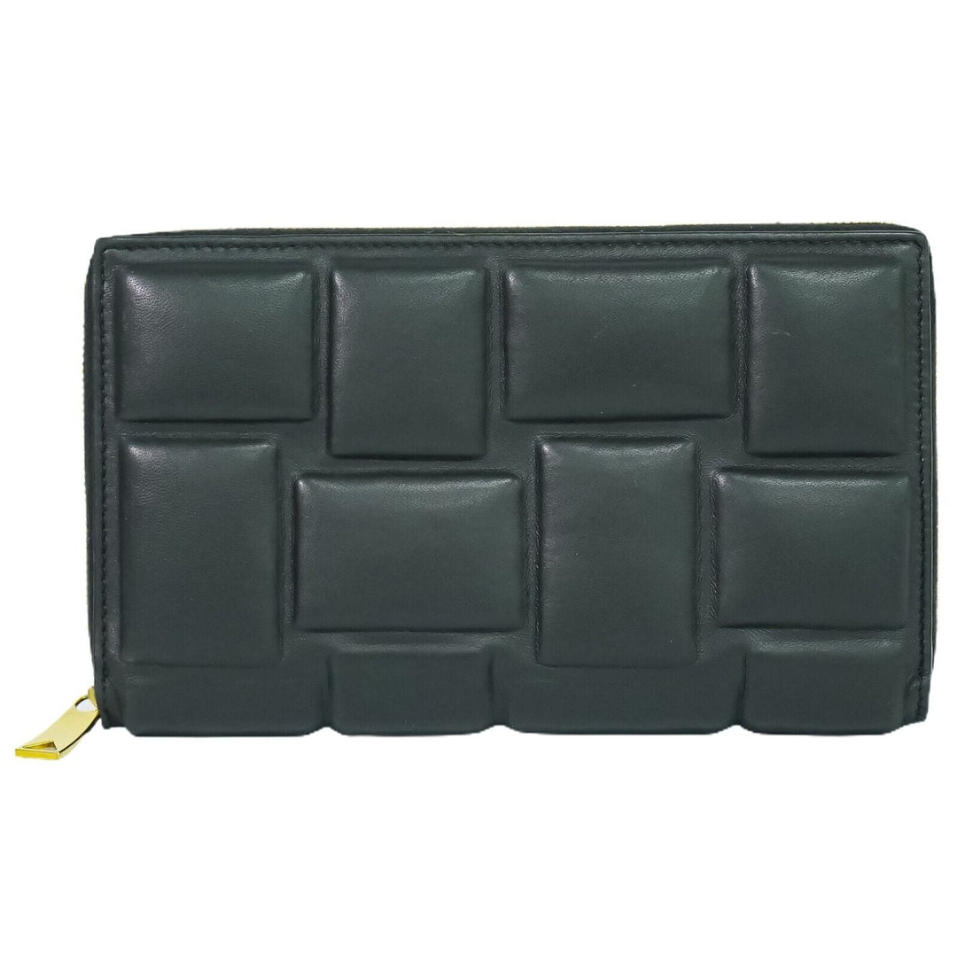 Bottega veneta Intrecciato Wallet