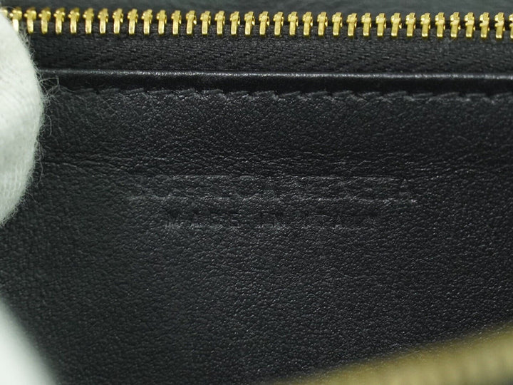 Bottega veneta Intrecciato Wallet