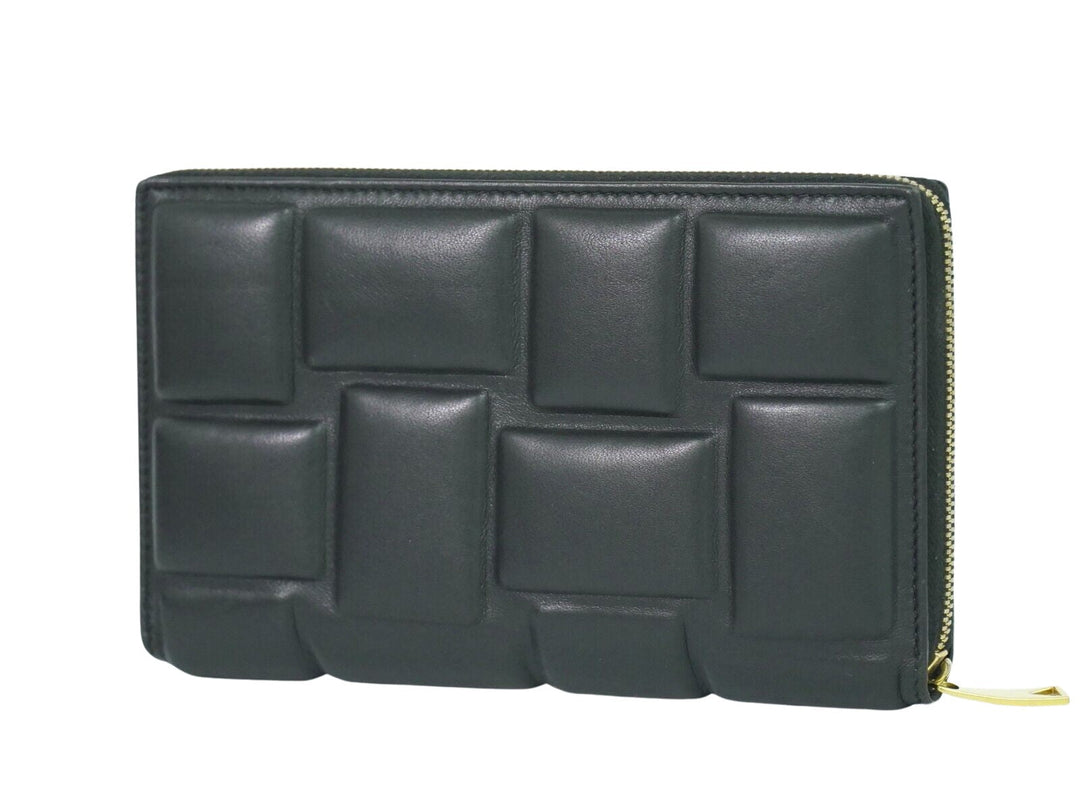 Bottega veneta Intrecciato Wallet